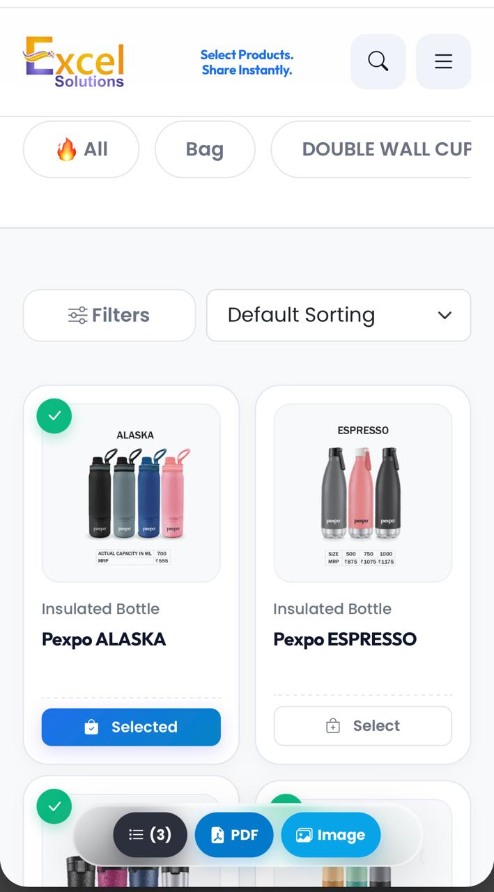 Customer Showcase