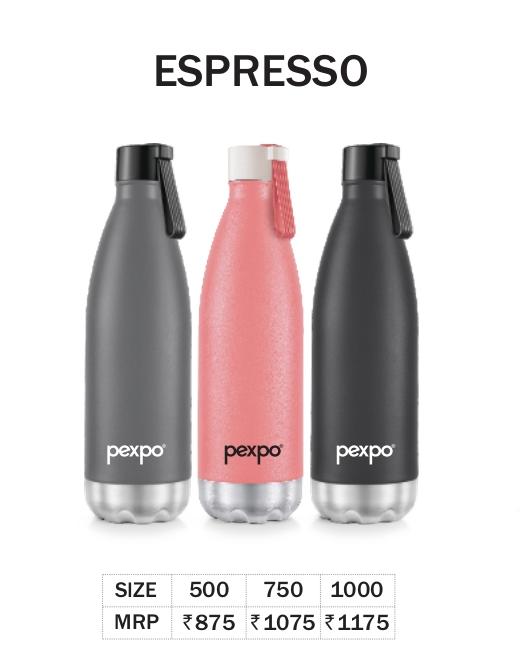 Pexpo ESPRESSO