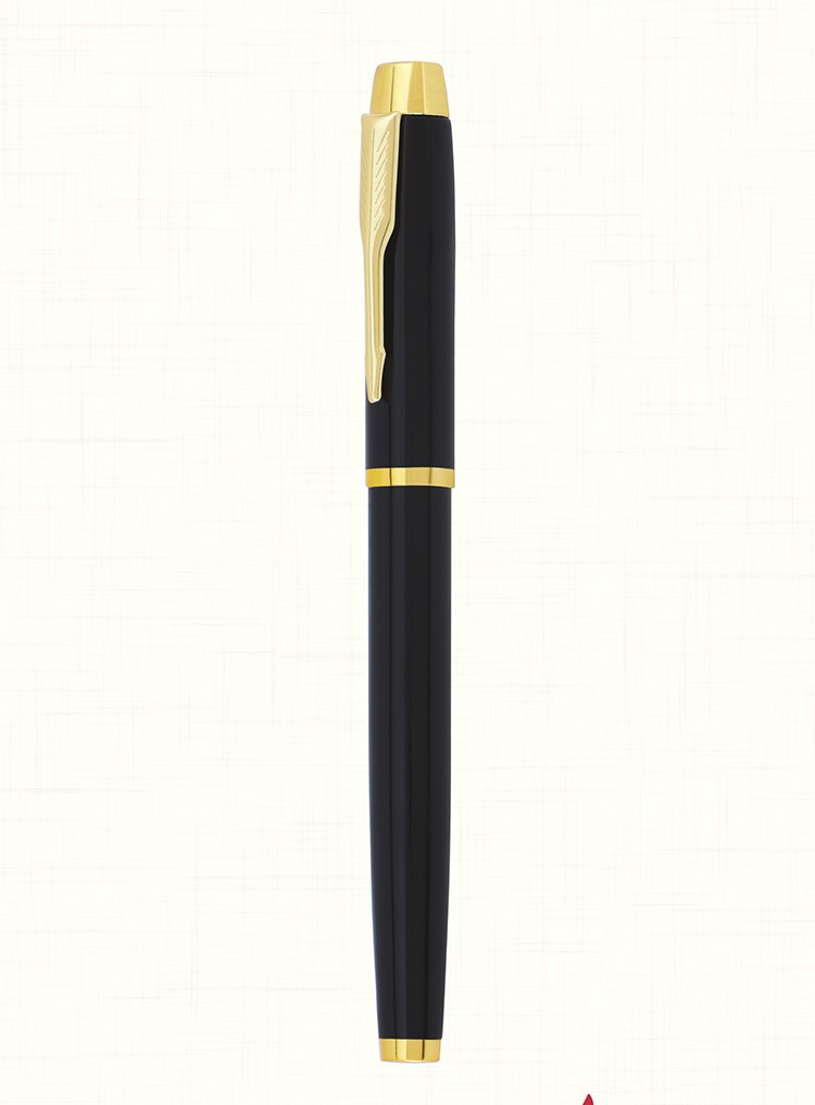 Dr. Reddy's Metal Pen