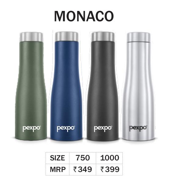 Pexpo MONACO