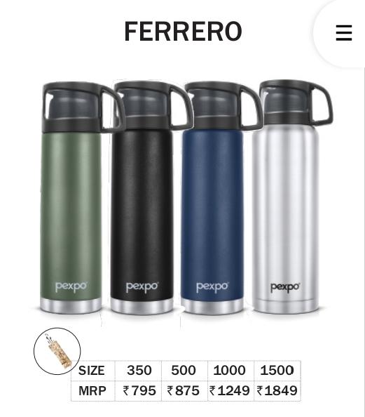 Pexpo Ferrero