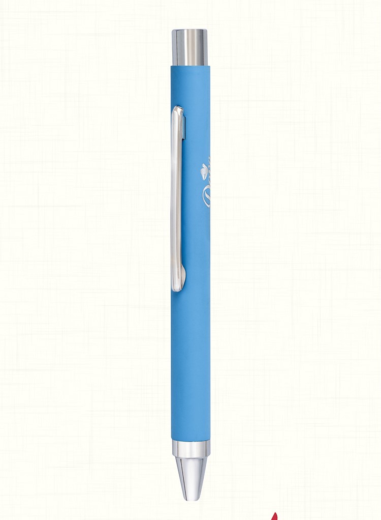 Oyster Metal pen