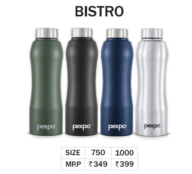 PEXPO BISTRO