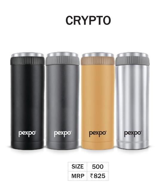 PEXPO CRYPTO