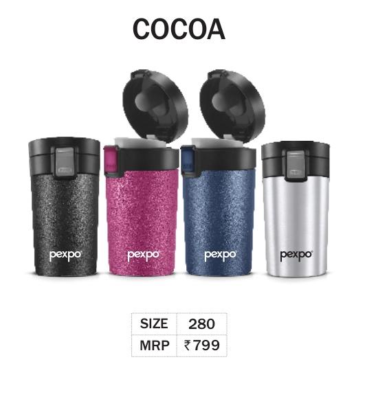 PEXPO COCOA
