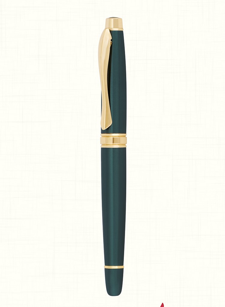 StarBucks Metal Pen