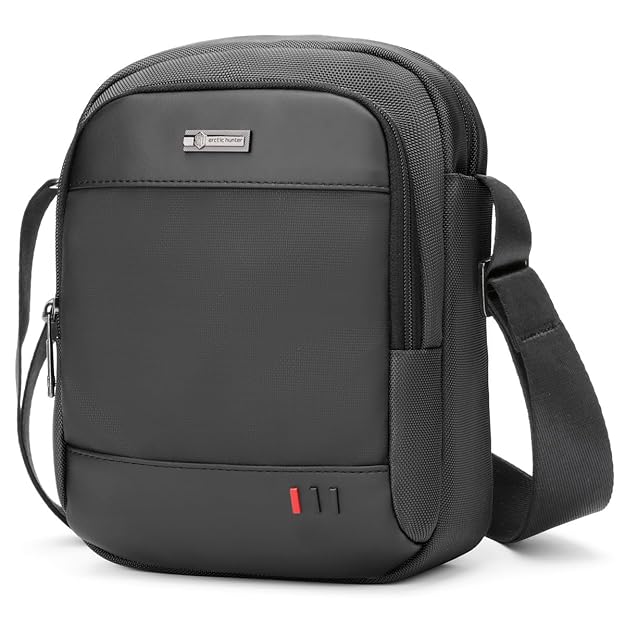 ARCTIC HUNTER SLING BAG K00063