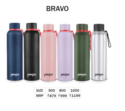Pexpo Bravo