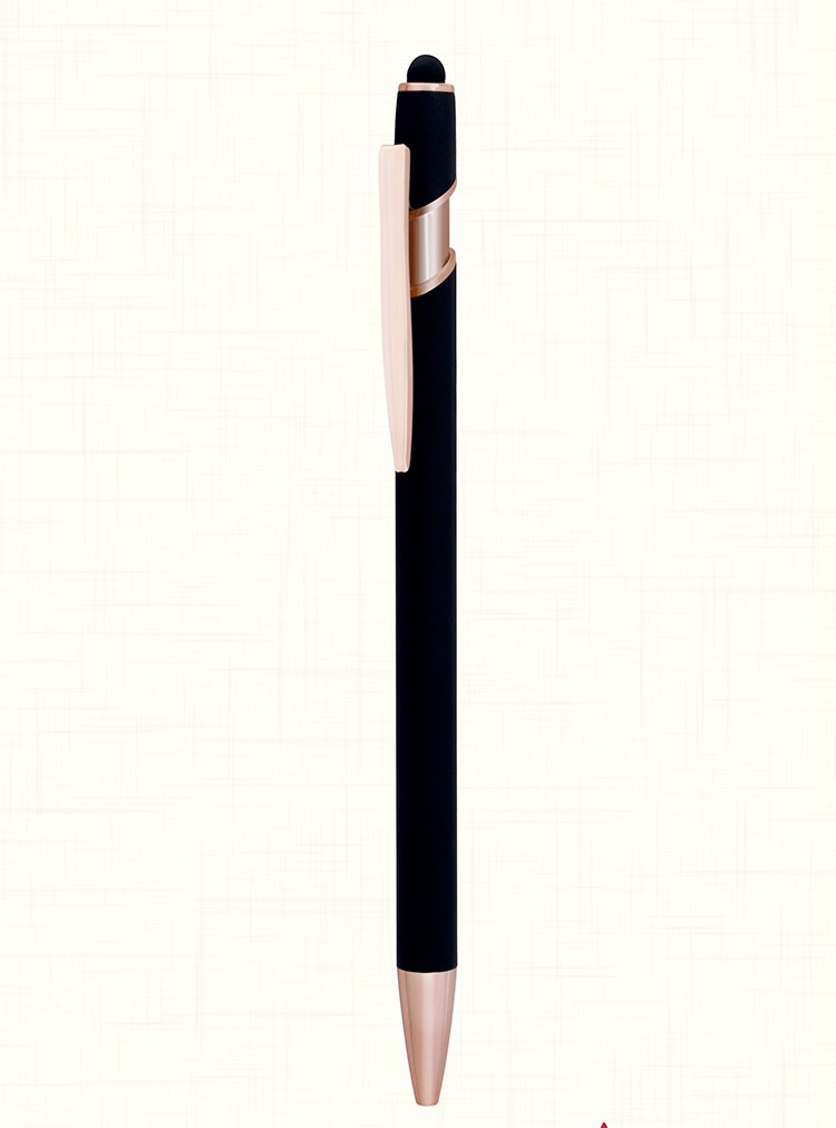 Modoka Studios Metal Pen