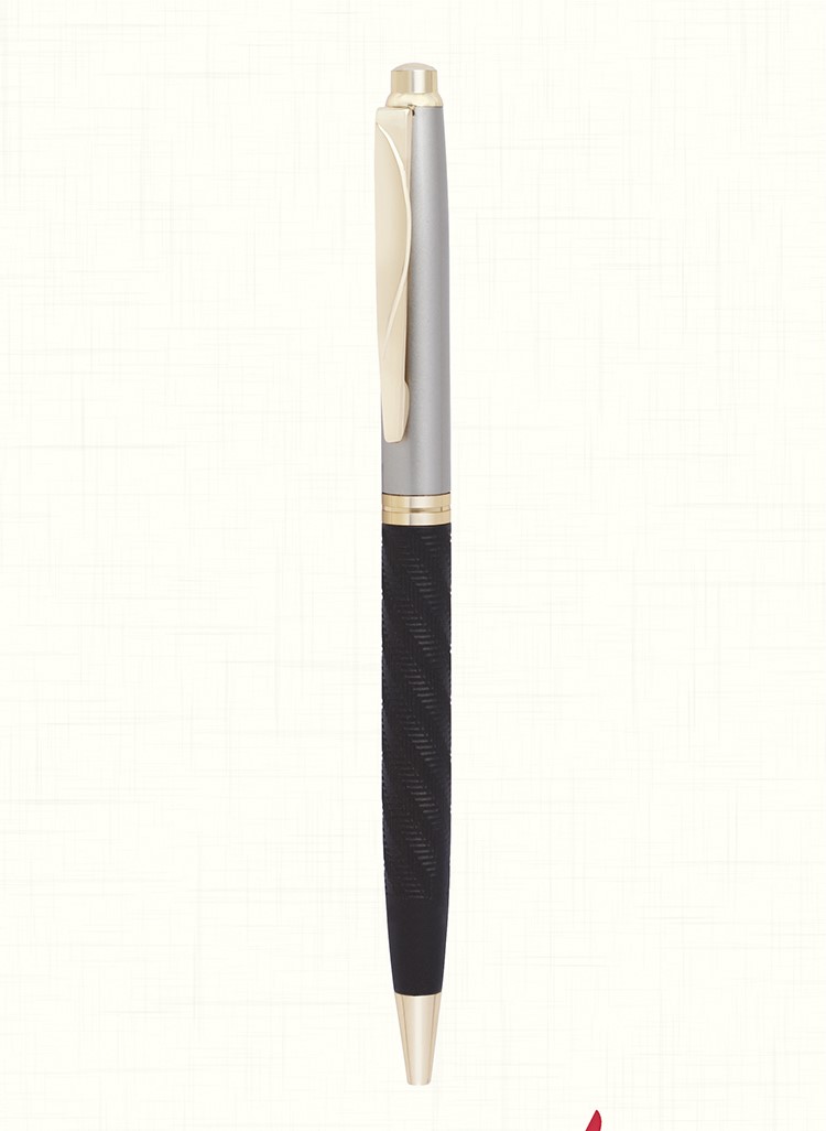 BioField Pharma Metal pen