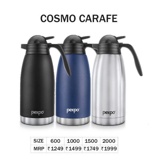 PEXPO COSMO CARAFE
