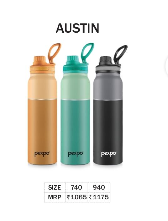 PEXPO AUSTIN