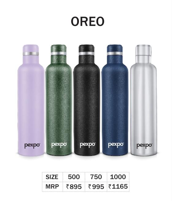 Pexpo Oreo