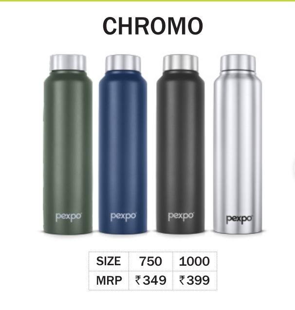 Pexpo CHROMO