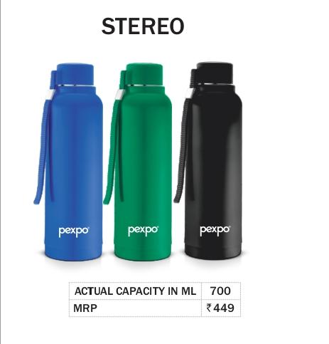 Pexpo Stereo