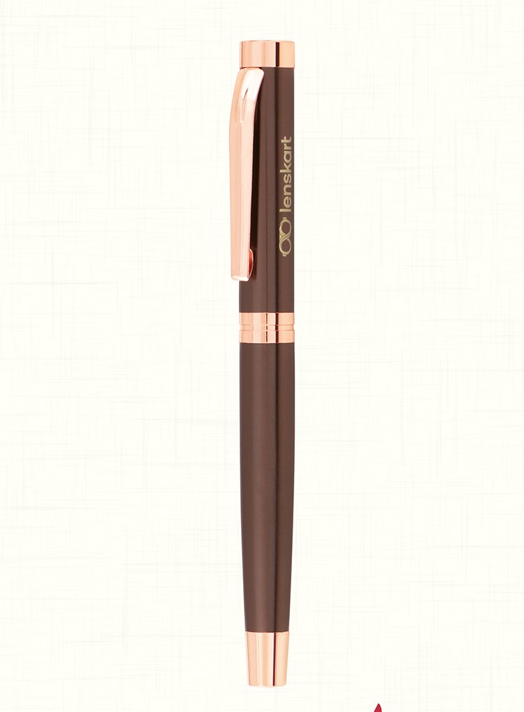 LensKart Metal Pen