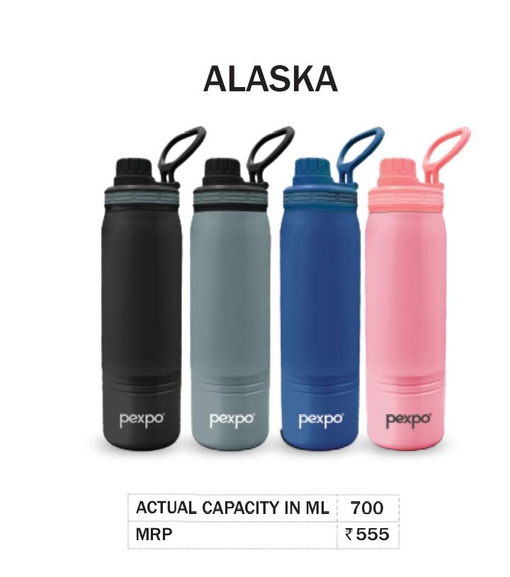 Pexpo ALASKA