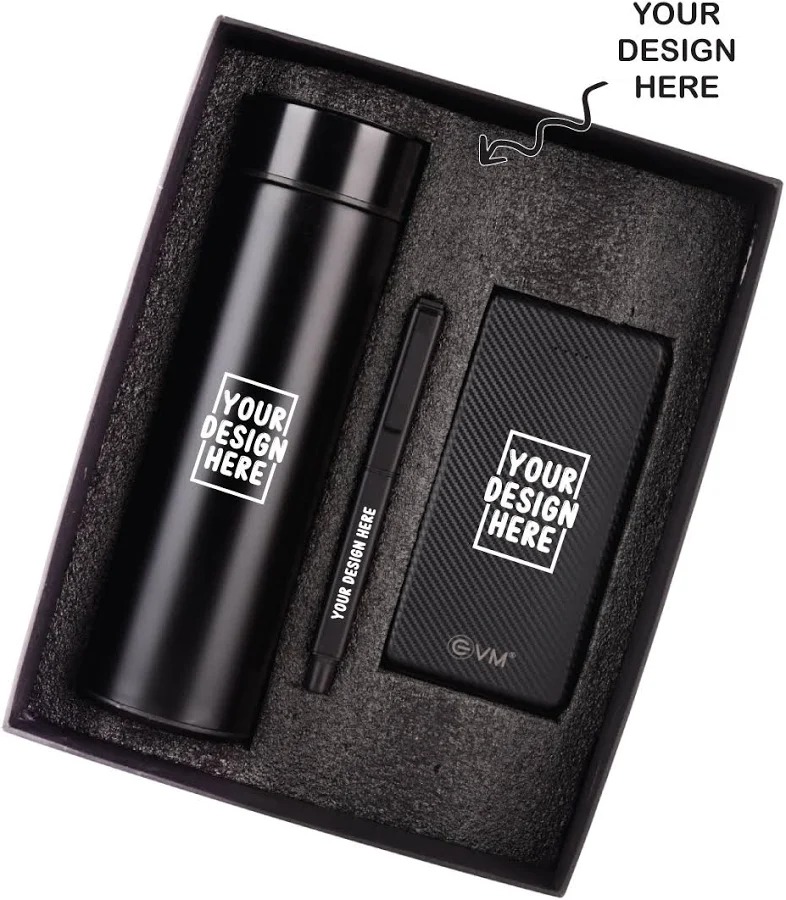 3 in 1 Gift Set